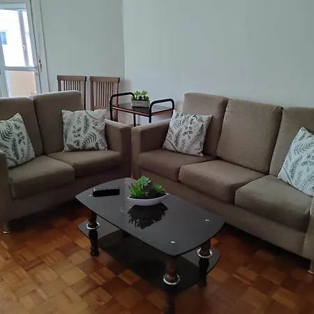 Apartment De Lucia