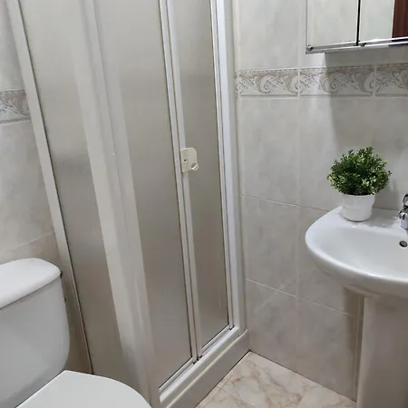Apartamento De Lucia