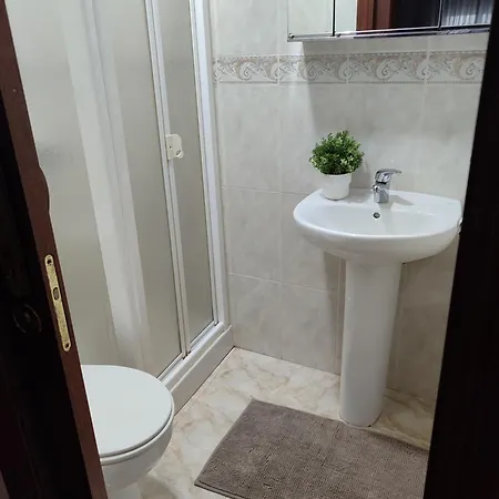 Apartamento De Lucia Vigo