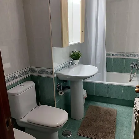 De Lucia Apartamento